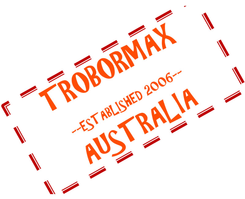 trobormax team